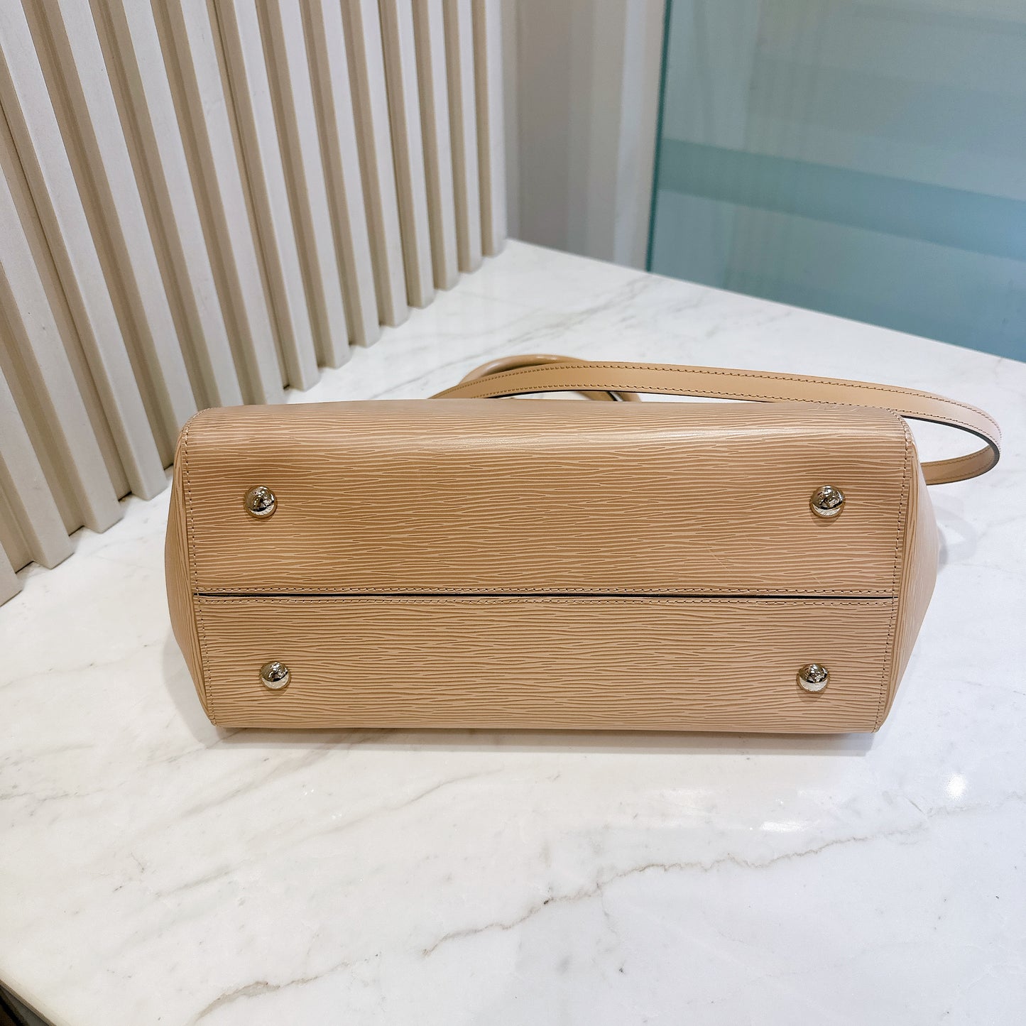 LV Epi Marlyn in Dune