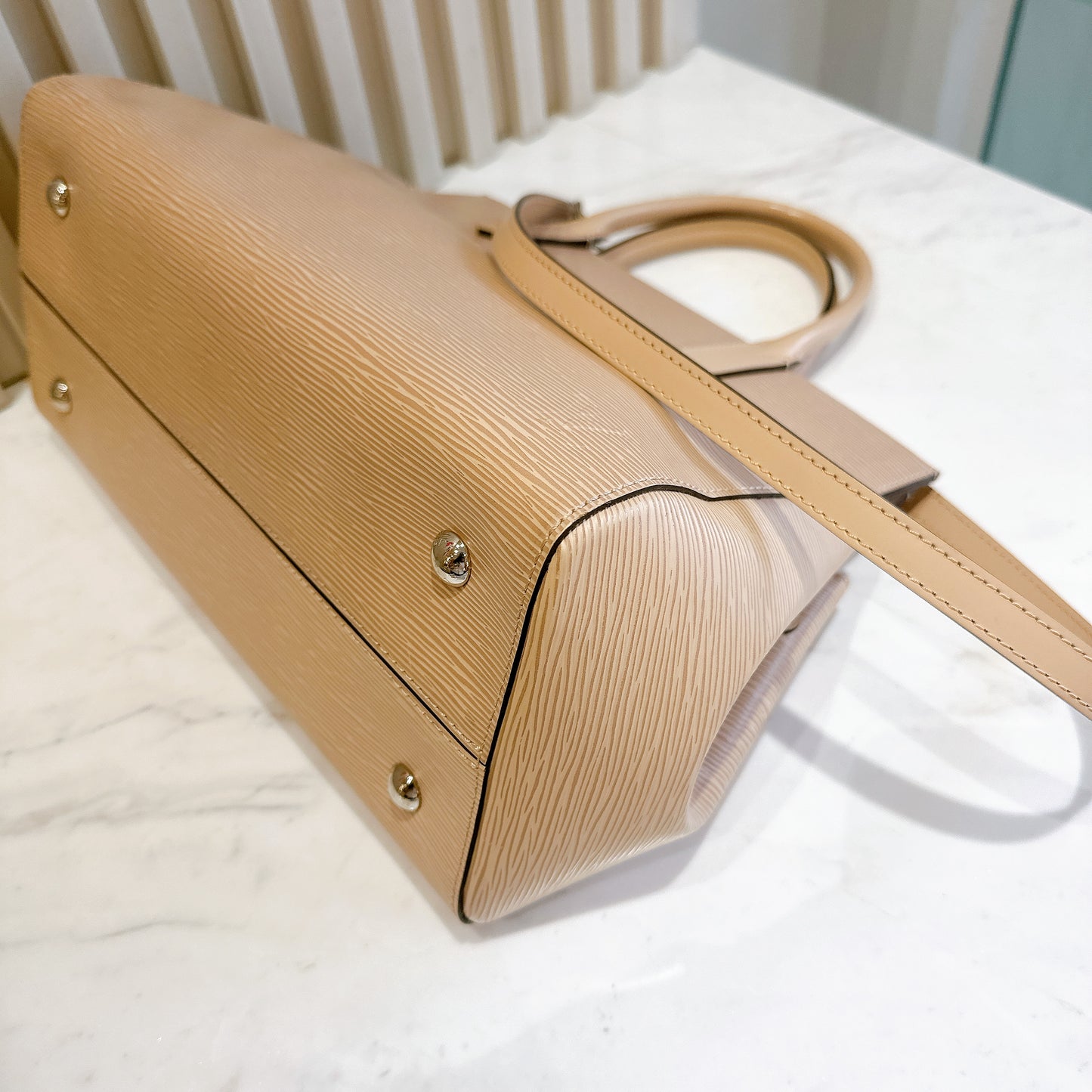 LV Epi Marlyn in Dune