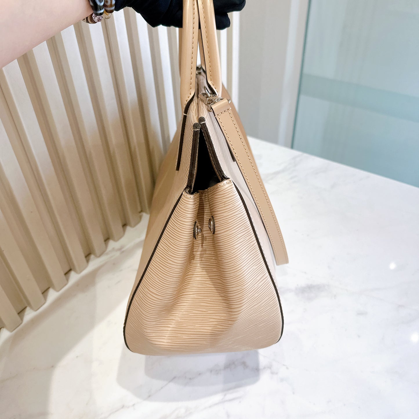 LV Epi Marlyn in Dune