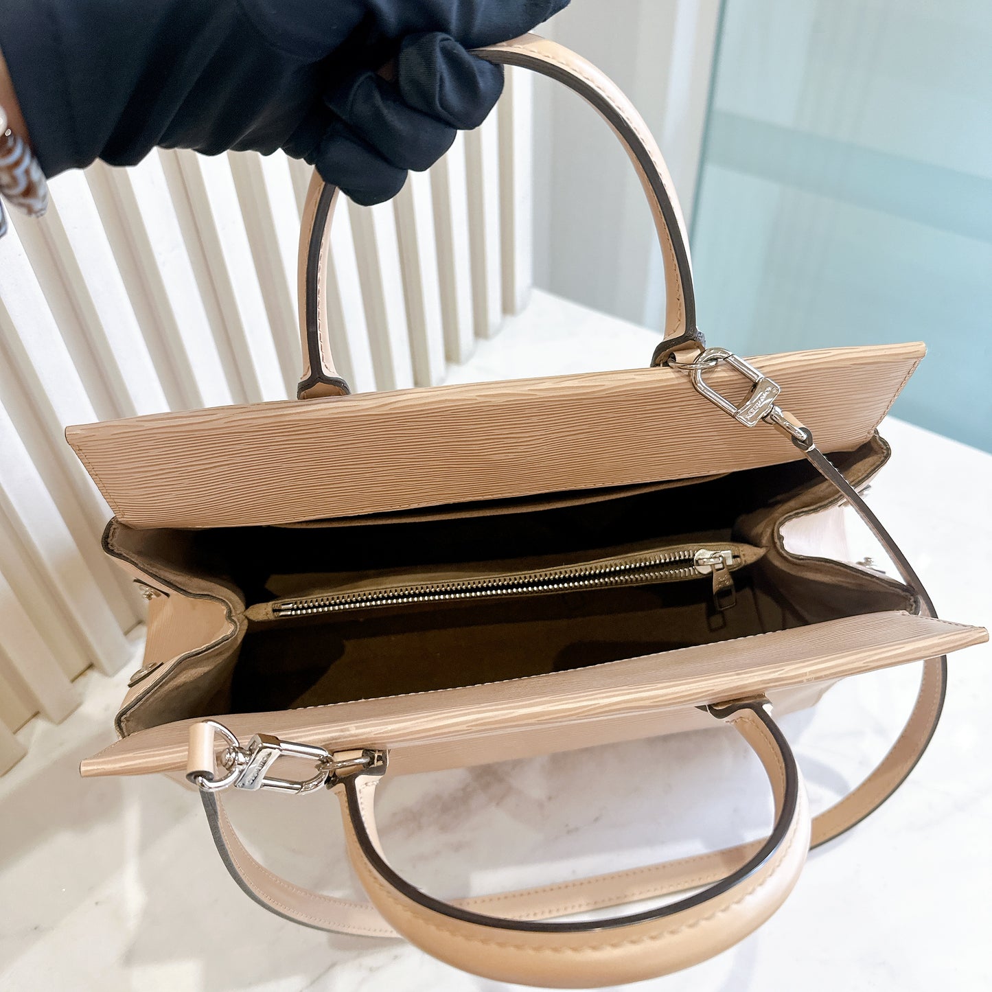 LV Epi Marlyn in Dune