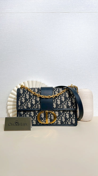 Dior Montaigne 30 Chain Bag