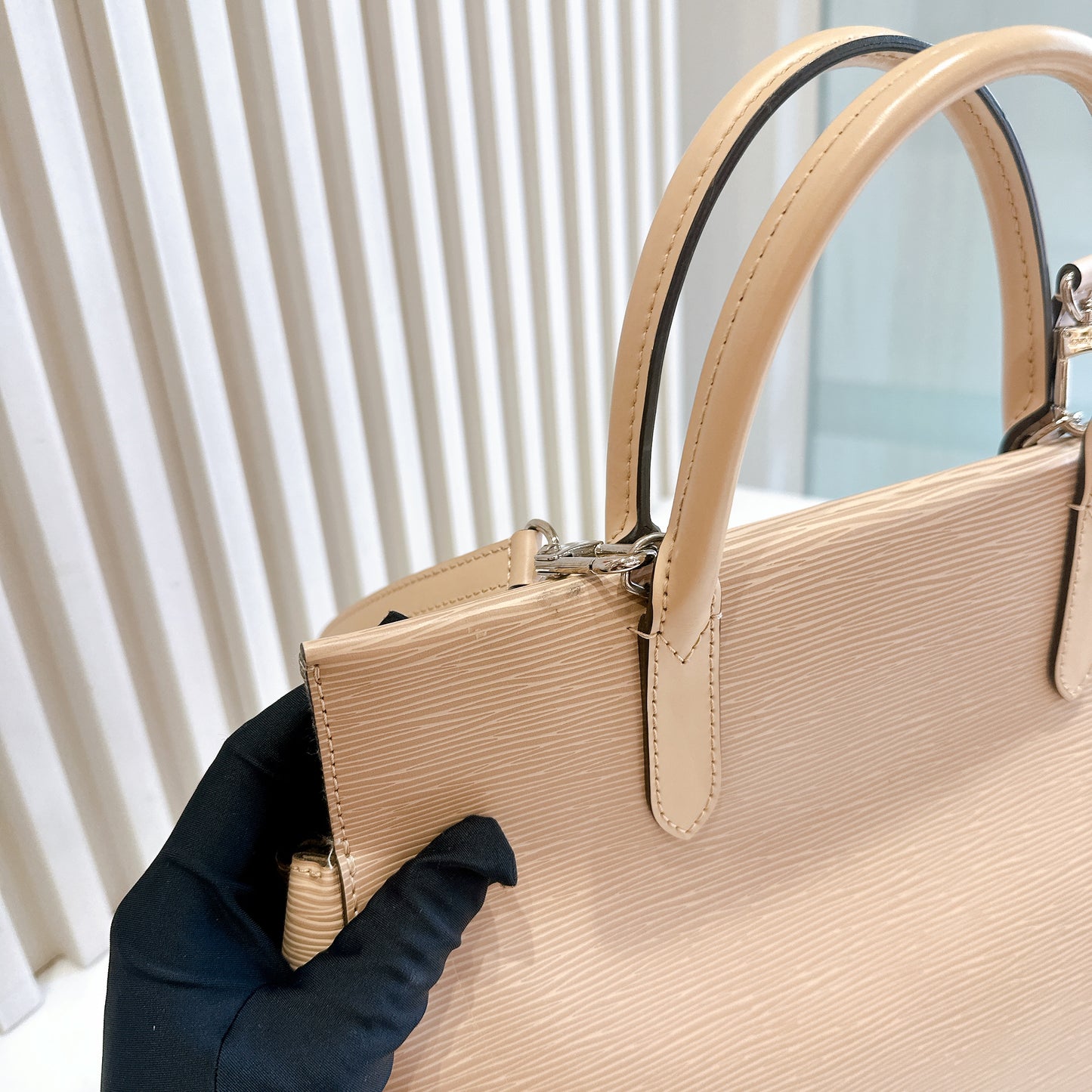 LV Epi Marlyn in Dune