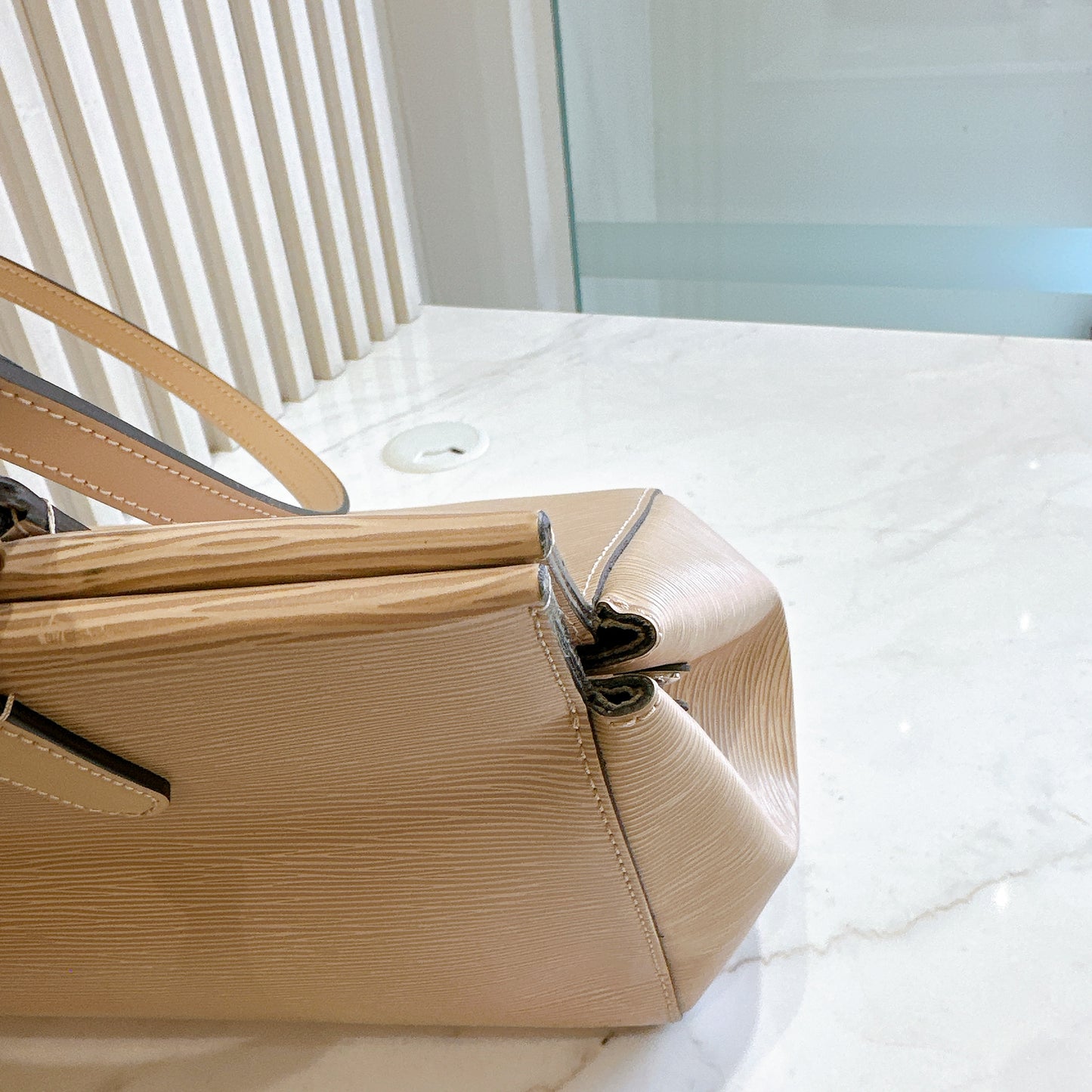 LV Epi Marlyn in Dune