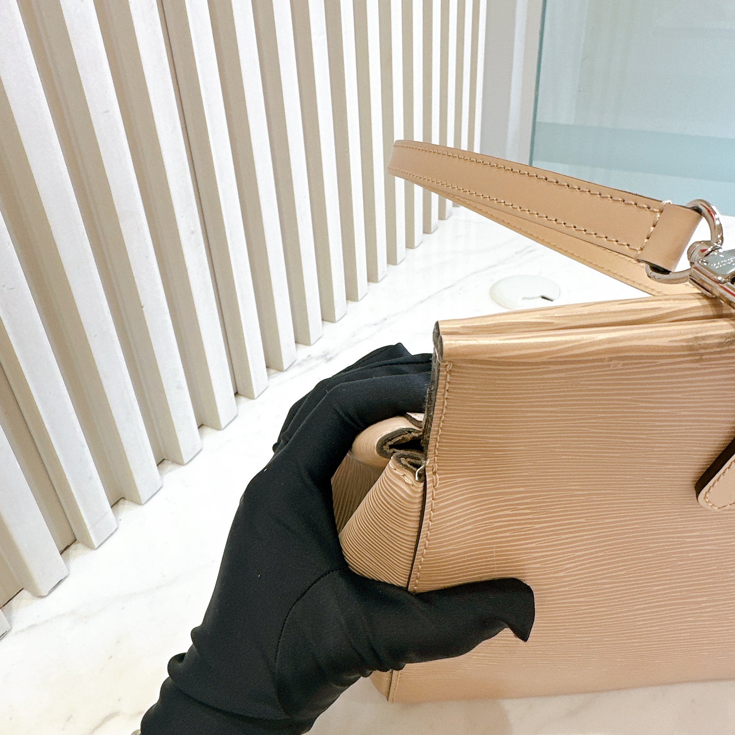 LV Epi Marlyn in Dune