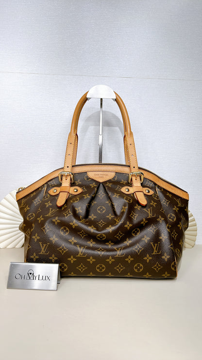 LV Monogram Tivoli GM