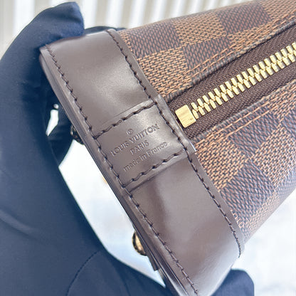 LV Damier Ebene Alma BB