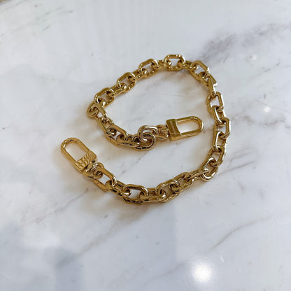 LV Metis East West Bicolor Black / Creme