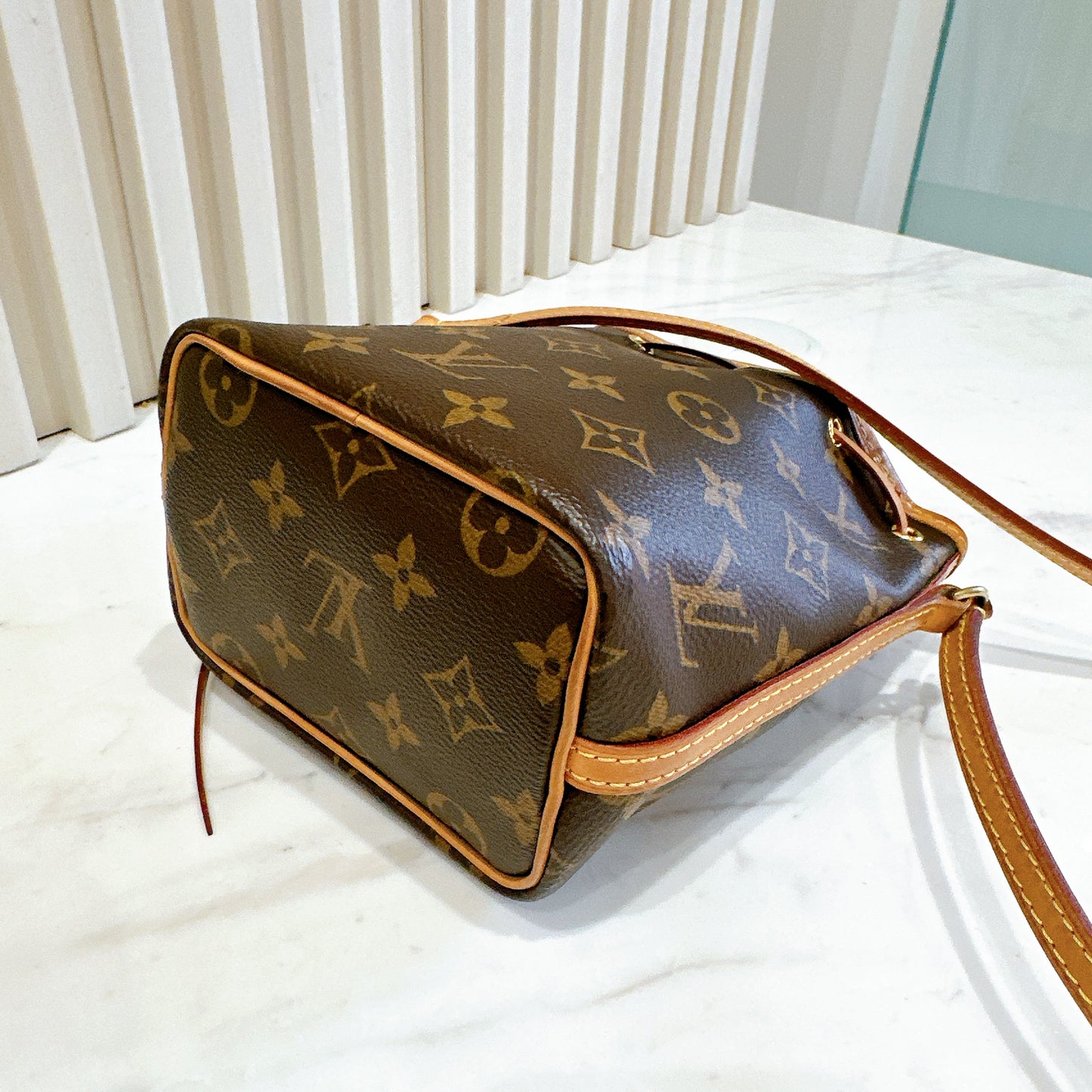 LV Monogram Nano Noe