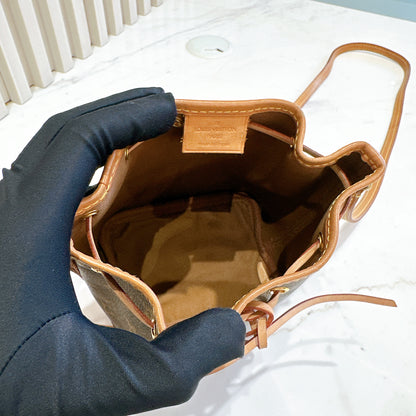 LV Monogram Nano Noe