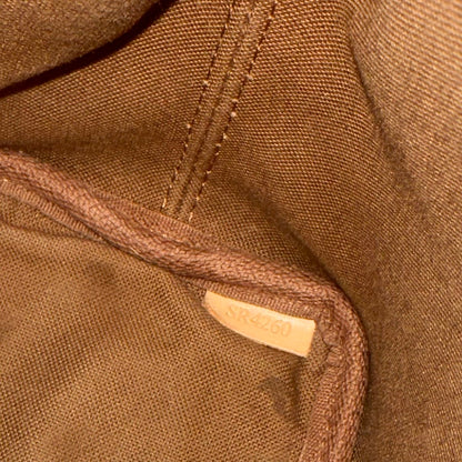 LV Monogram Nano Noe
