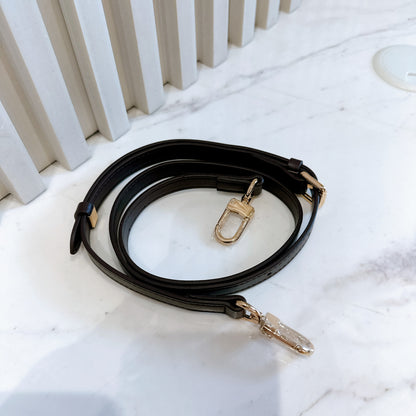 LV Damier Ebene Papillon 26