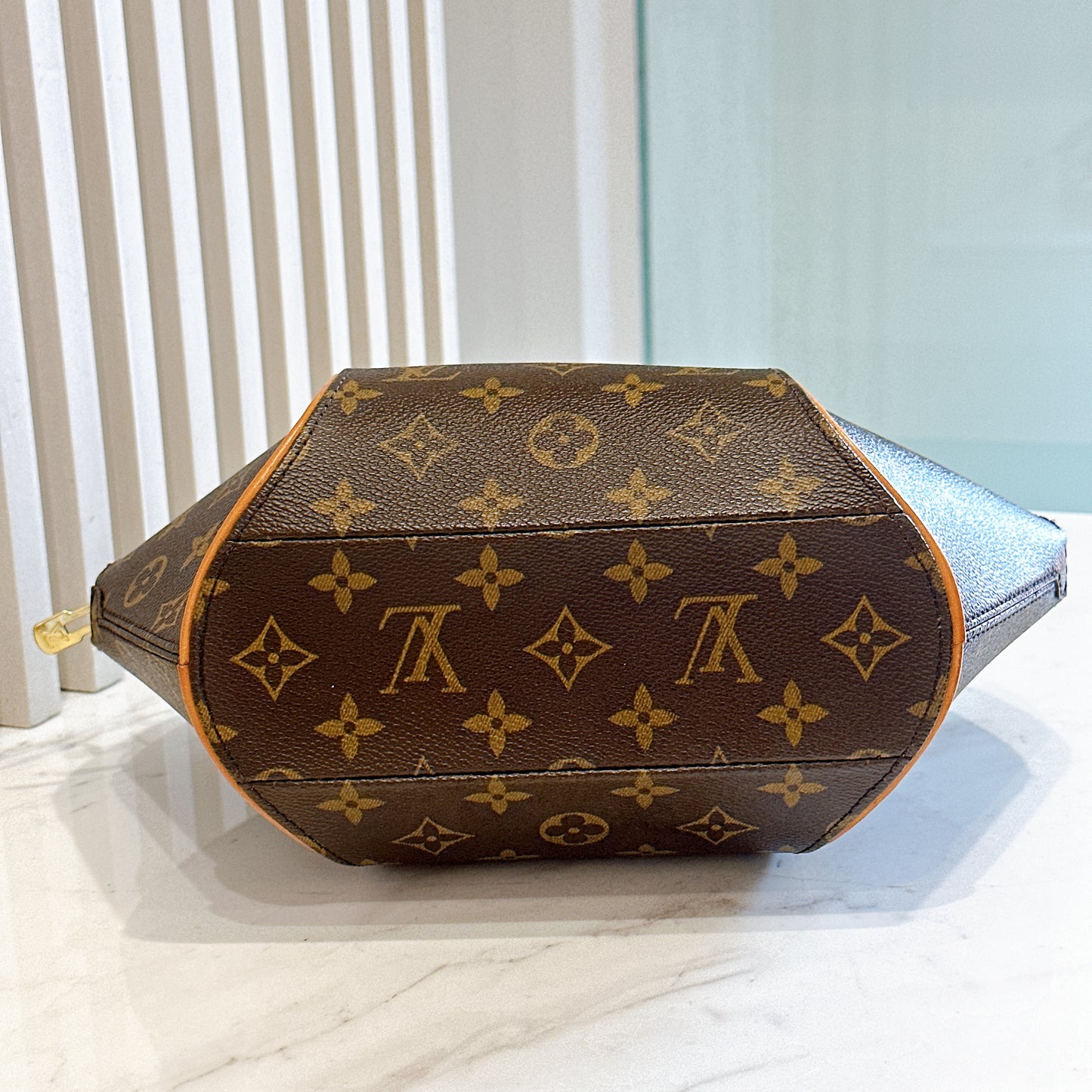LV Monogram Ellipse PM
