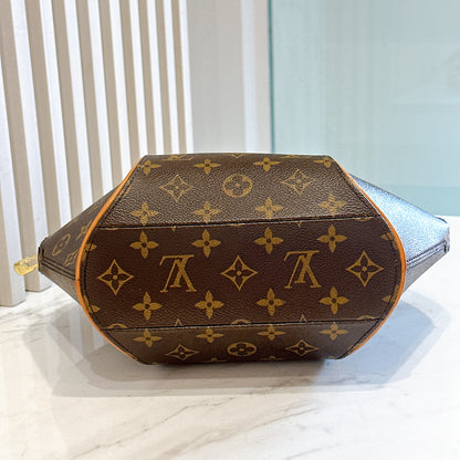 LV Monogram Ellipse PM