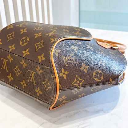 LV Monogram Ellipse PM