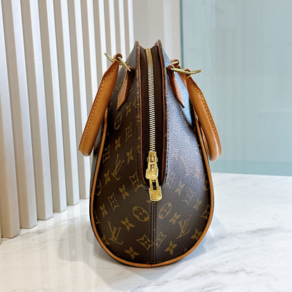 LV Monogram Ellipse PM