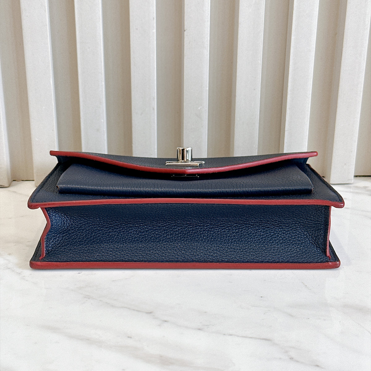 LV Mylockme Chain Pochette