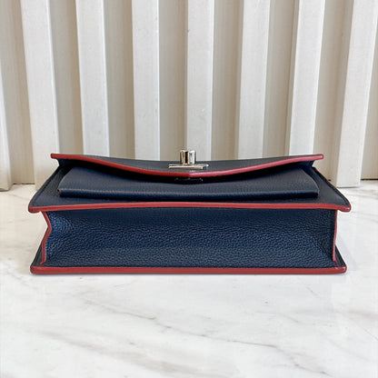 LV Mylockme Chain Pochette