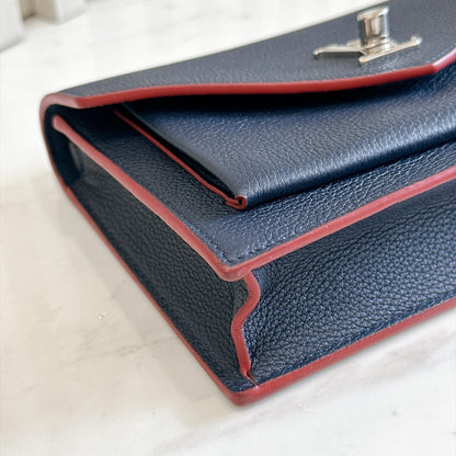 LV Mylockme Chain Pochette