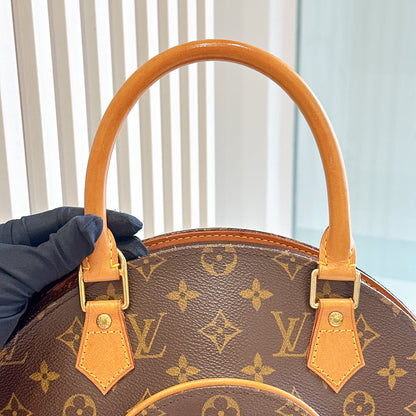 LV Monogram Ellipse PM
