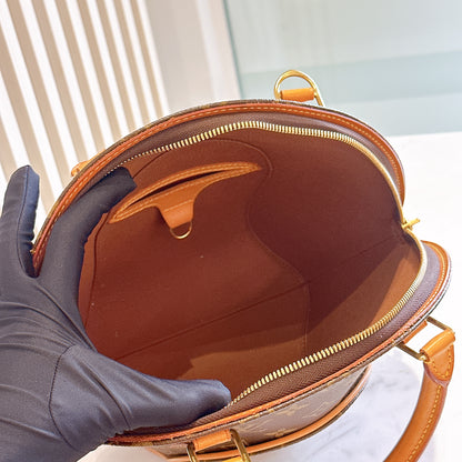 LV Monogram Ellipse PM