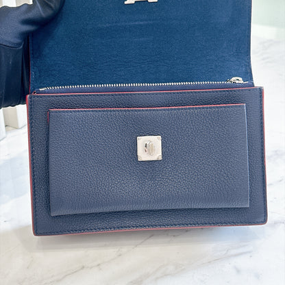 LV Mylockme Chain Pochette