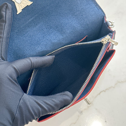 LV Mylockme Chain Pochette
