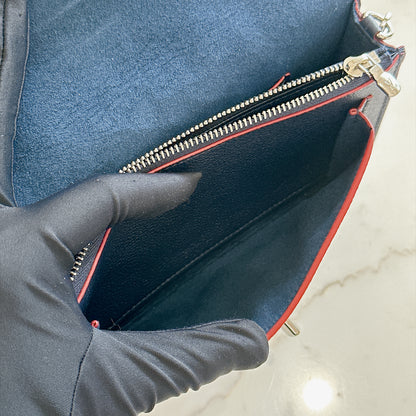 LV Mylockme Chain Pochette