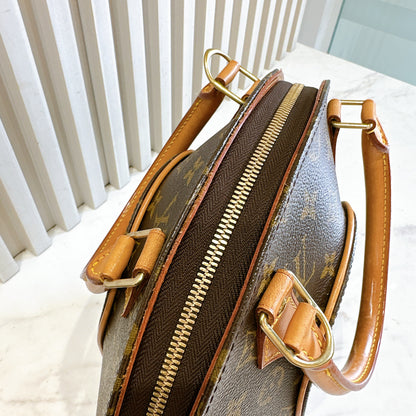 LV Monogram Ellipse PM