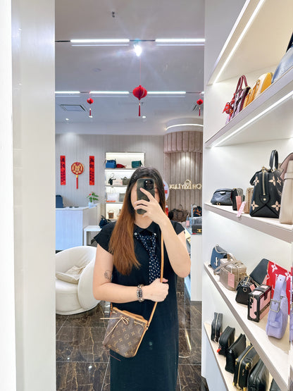 LV Monogram Nano Noe