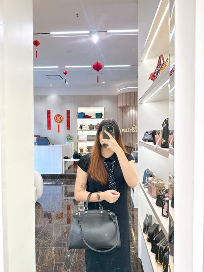 LV Epi Brea in Black
