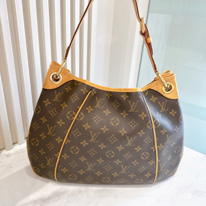 LV Monogram Galliera PM