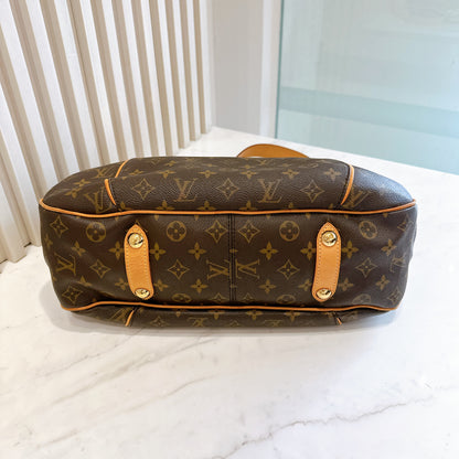 LV Monogram Galliera PM