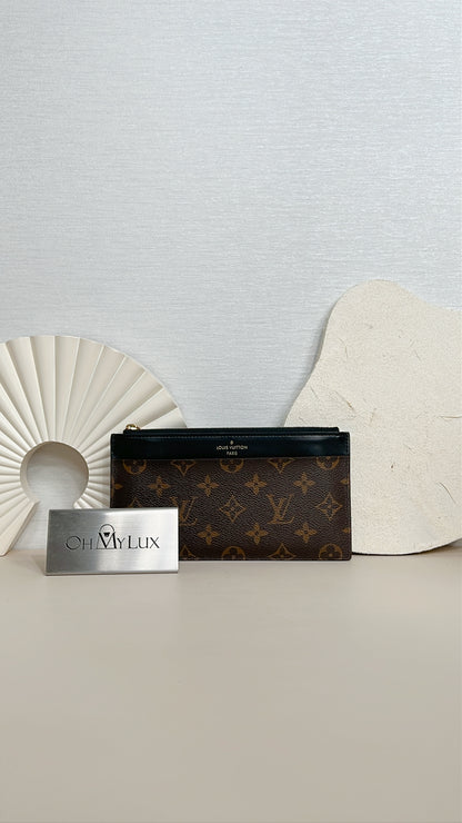 LV Daily Slim Pouch