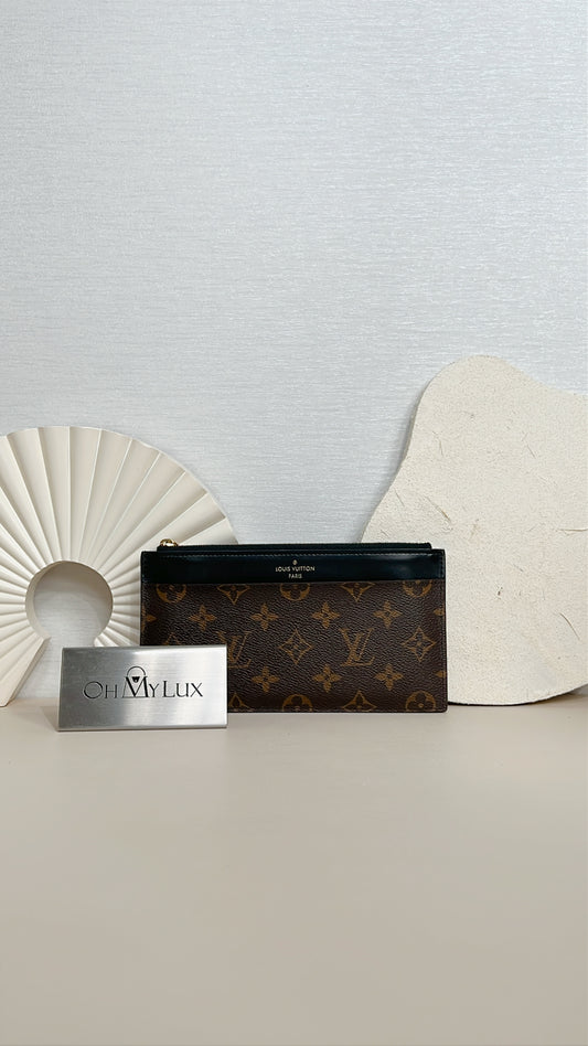 LV Daily Slim Pouch