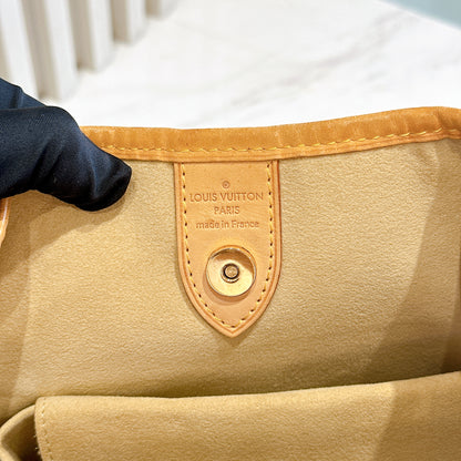 LV Monogram Galliera PM