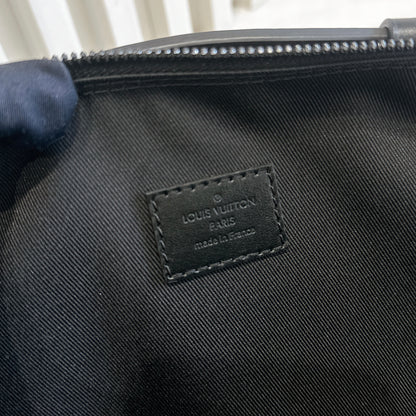 LV Monogram Handle Trunk