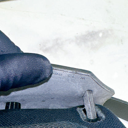 Hermes Herbag Zip 31 in Noir