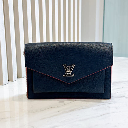LV Mylockme Chain Pochette