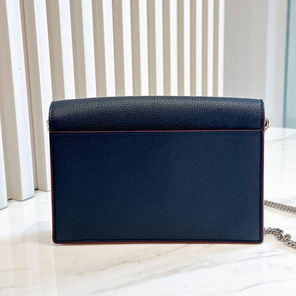LV Mylockme Chain Pochette