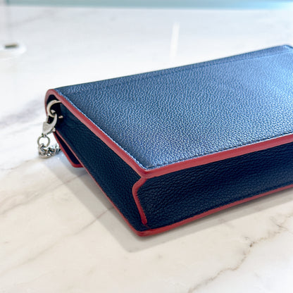 LV Mylockme Chain Pochette