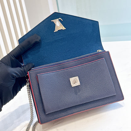 LV Mylockme Chain Pochette