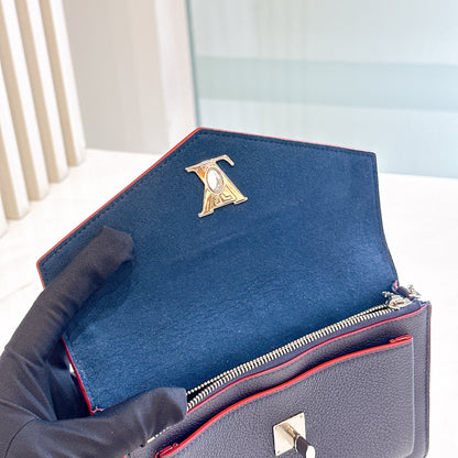 LV Mylockme Chain Pochette