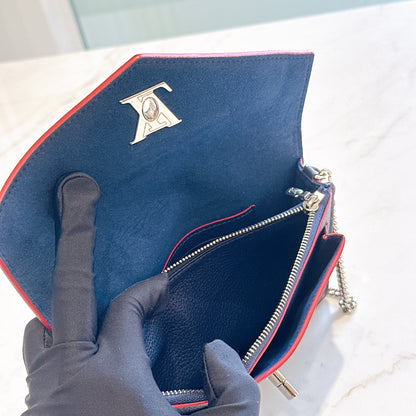 LV Mylockme Chain Pochette