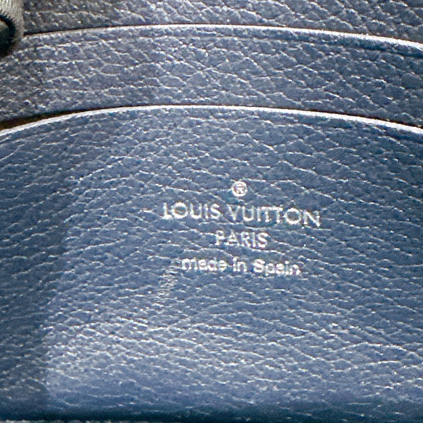 LV Mylockme Chain Pochette