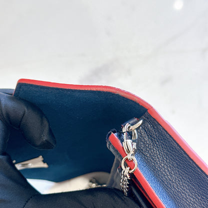 LV Mylockme Chain Pochette