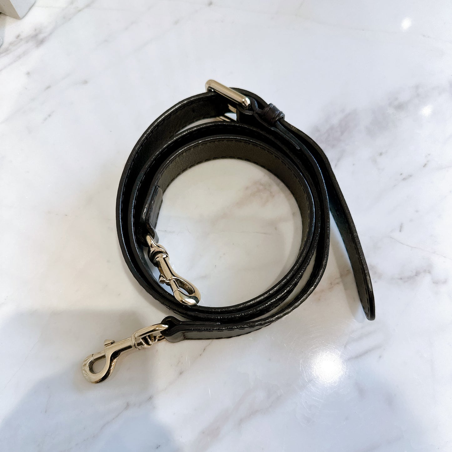 LV Mylockme Chain Pochette