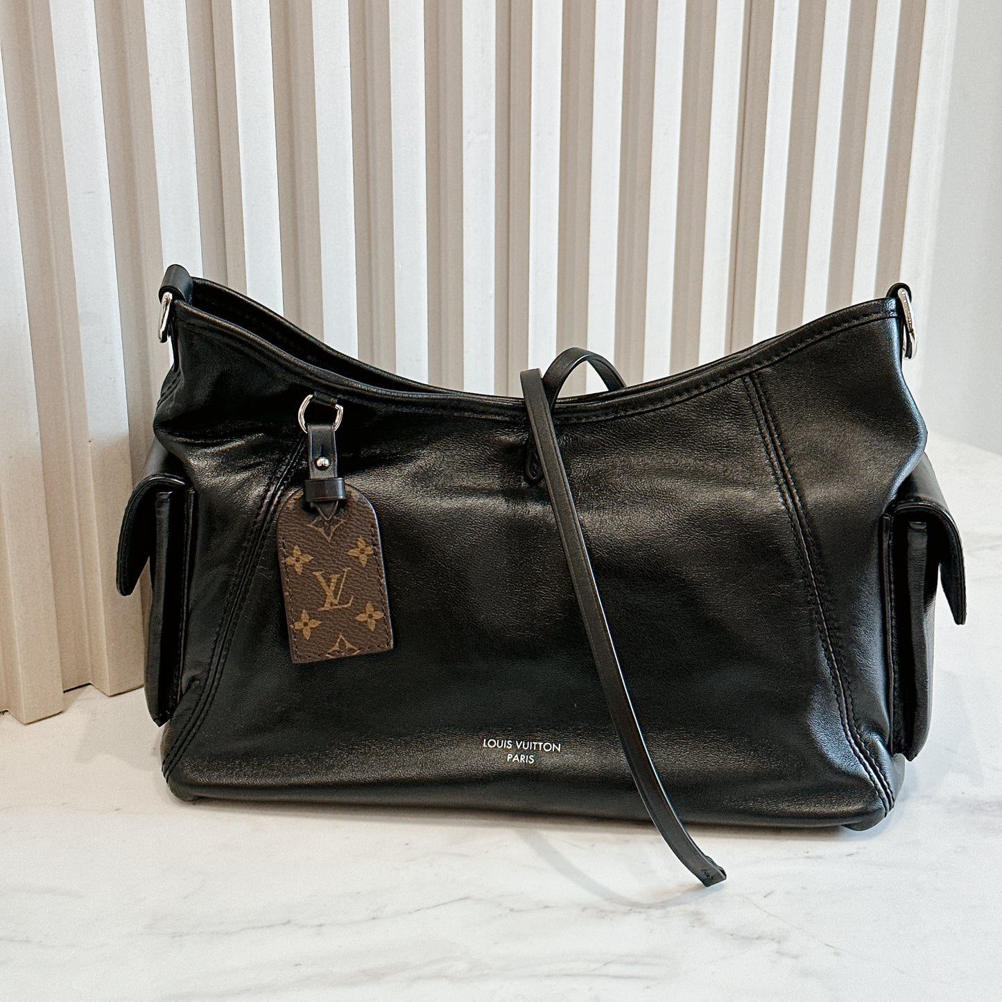 LV CarryAll PM Cargo Vibe