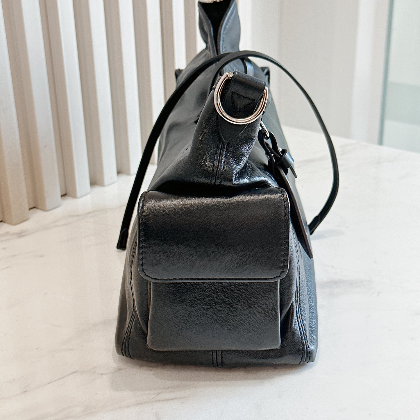 LV CarryAll PM Cargo Vibe