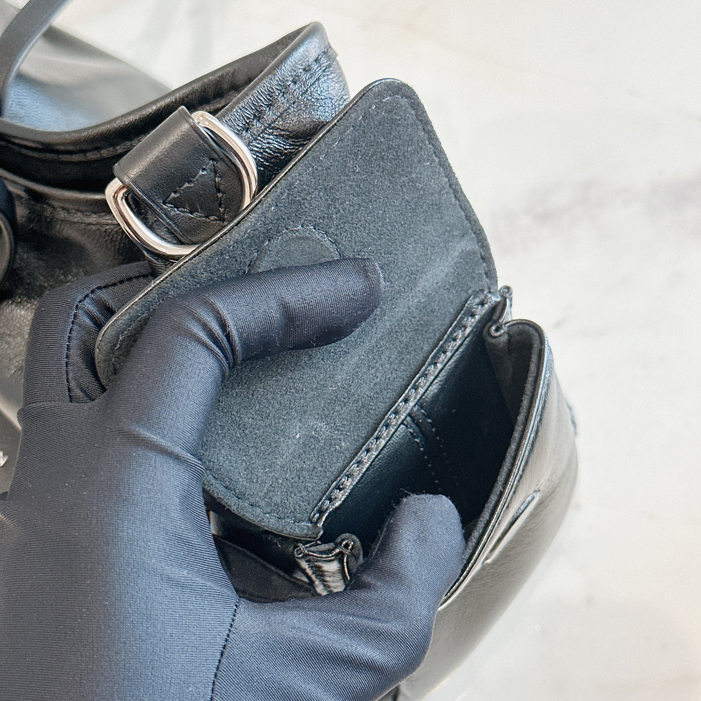 LV CarryAll PM Cargo Vibe