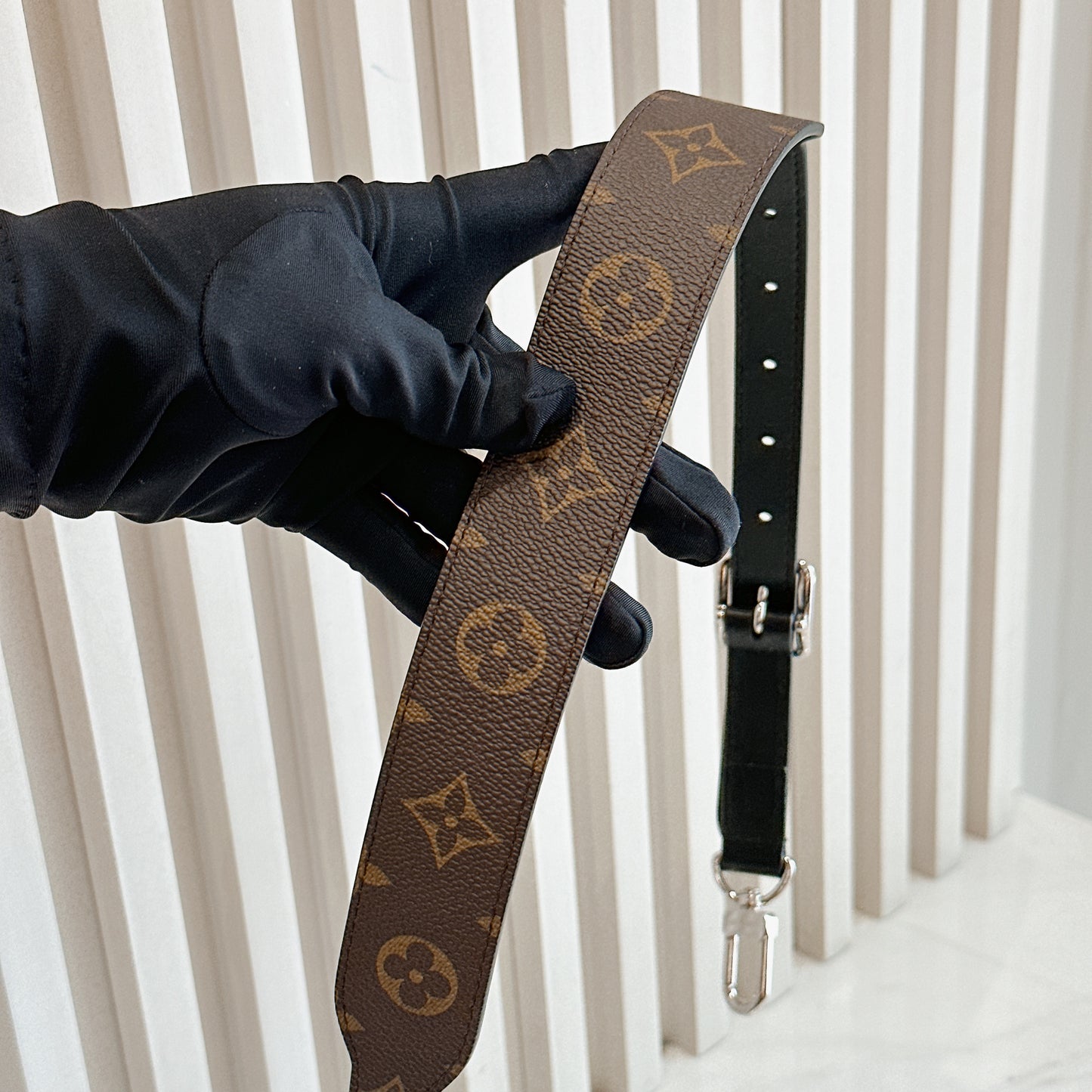 LV CarryAll PM Cargo Vibe